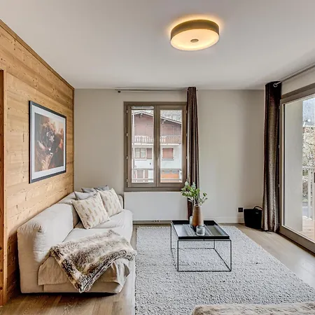 White Pearl Mountains Apartment